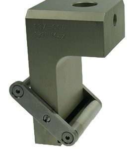 Roller Style Tensile Grips