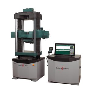 SL Series UTMs [300kN - 3000kN]