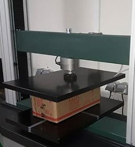 Compression Test Attachment