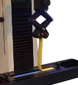 Peel Test Grips