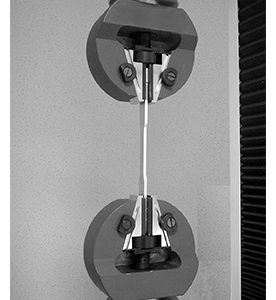 Wedge Style Tensile Grips