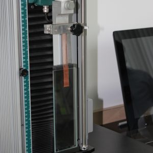 Peel Test Fixtures