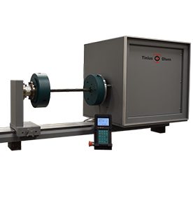 Torsion Tester